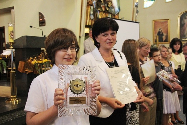 Liderem akcji byli uczniowie bielskiego Gimnazjum nr 6 - zebrali ponad 15 tys. zł.