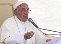 Papież: Kryzys nie może być alibi dla skandalu głodu