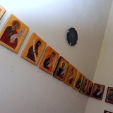 Warsztaty ikonograficzne w Świdnicy