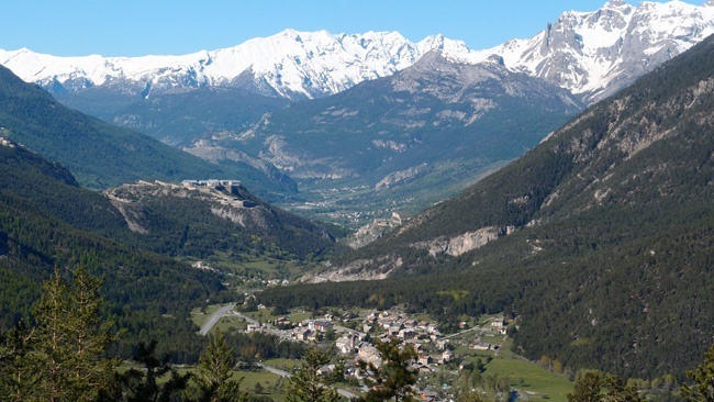 Piaski Nowe i WAJ Absolwent w Lourdes, La Salette i Fatimie