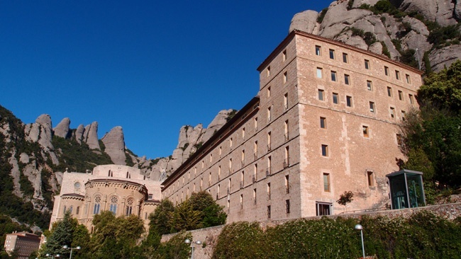 Piaski Nowe i WAJ Absolwent w Lourdes, La Salette i Fatimie