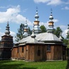 Polskie cerkwie, światowe dziedzictwo