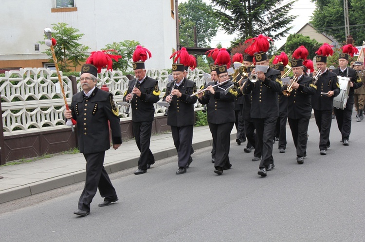 100 lat szkoły w Zasolu