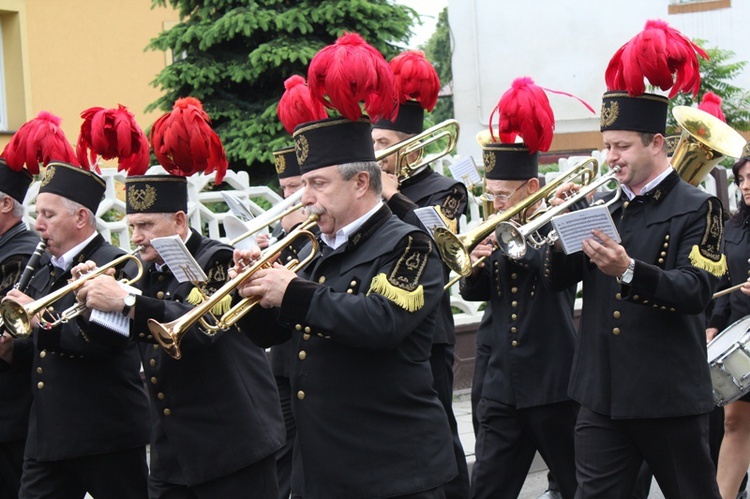 100 lat szkoły w Zasolu