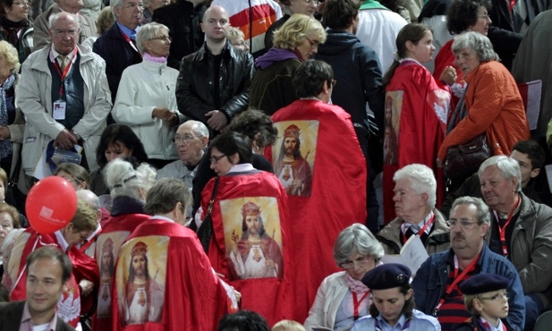 Powstał zespół ds. ruchów intronizacyjnych