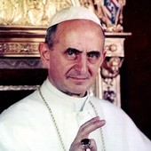 Cud za wstawiennictwem Pawła VI uznany