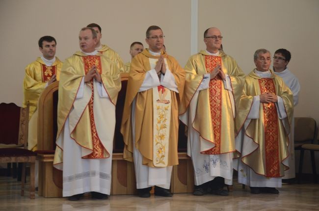 Przyjaciele Oblubieńca