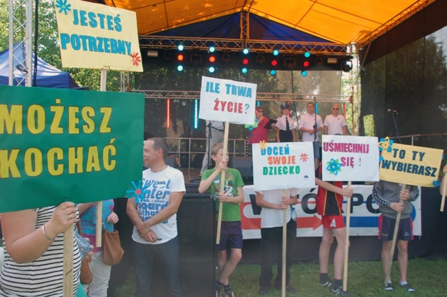 Festiwal, który łączy