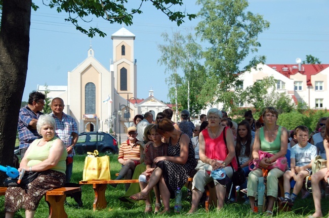 Festiwal, który łączy