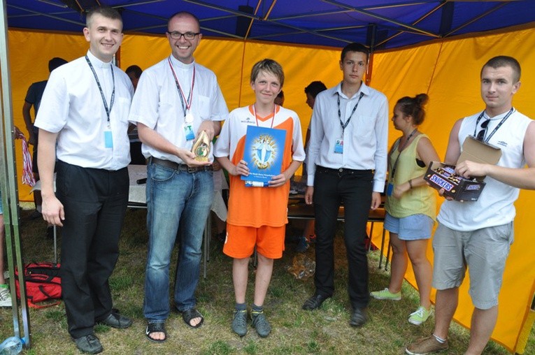 Puchar Beskidu 2013