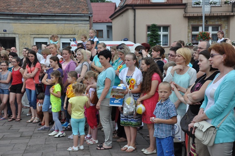 Dni Jana Pawła II w Brzesku