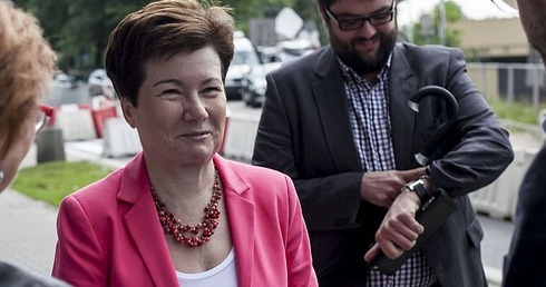 Nowy wiceprezydent Warszawy