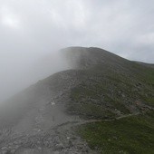 W wakacje bezpieczniej w górach