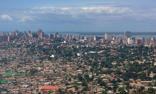 Nowa wojna domowa w Mozambiku?