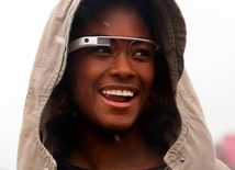 Google Glass