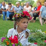 Noc Świętojańska w skansenie