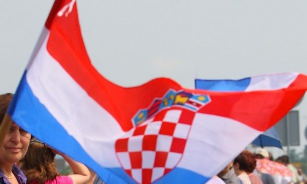 Chorwacja w UE bez entuzjazmu