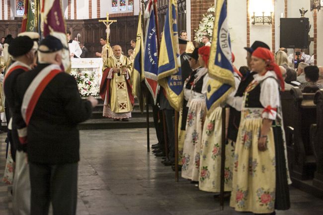 Słowa proroków są wieczne