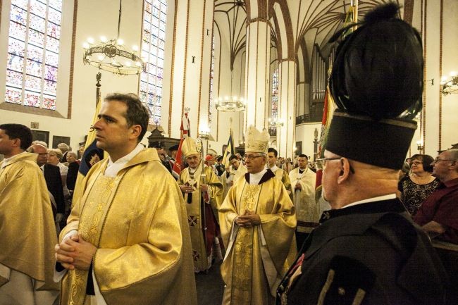 Słowa proroków są wieczne