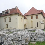 Zamek żupny w Wieliczce