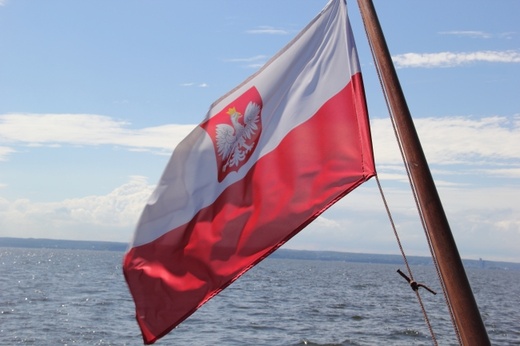 15 lat Chrześcijańskiej Szkoły pod Żaglami 