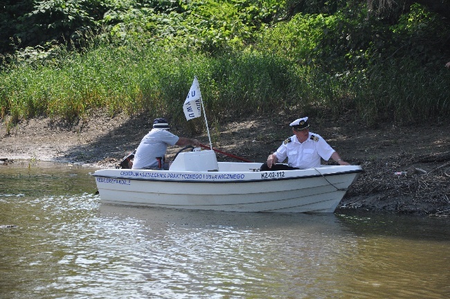 Pływadła 2013