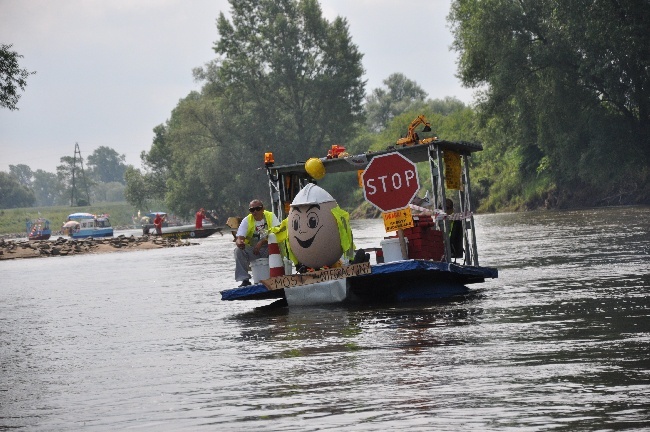 Pływadła 2013