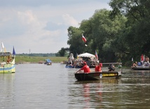 Z dziennika pokładowego