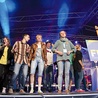  Finał „Gry o Rio” odbył się we wrześniu ubiegłego roku w Rostkowie