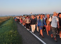  Z Kętrzyna do Ostrej Bramy trzeba pokonać ponad 350 kilometrów