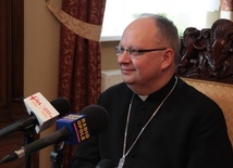 Bp Andrzej Czaja