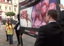 UM w Lublinie daje pieniądze zwolennikom aborcji