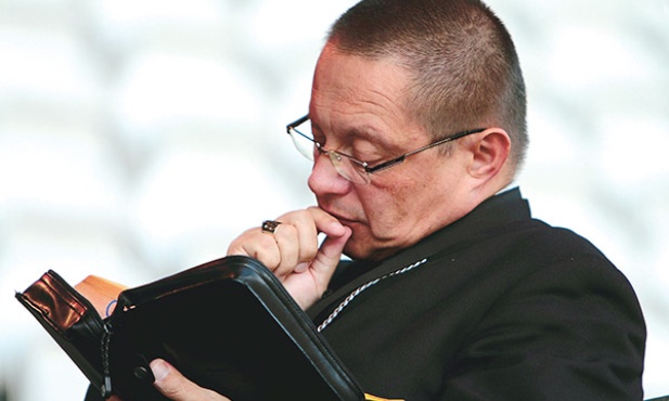 Świadkowie miłosierdzia