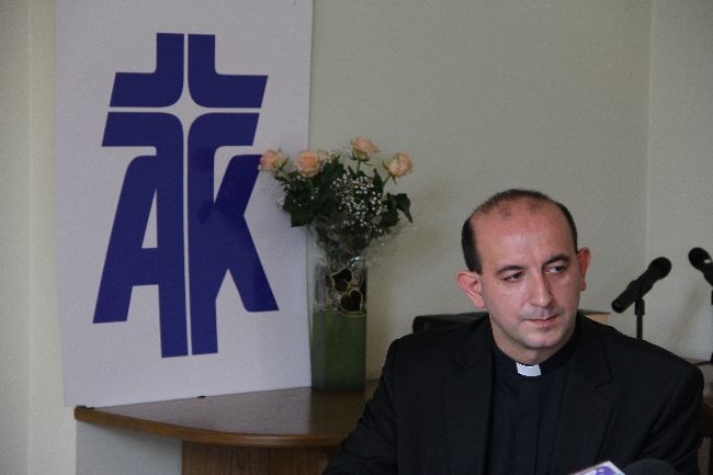 Akcja Katolicka o niedzieli