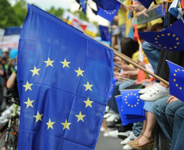 Weto Polski ws. rozporządzenia UE dot. homozwiązków