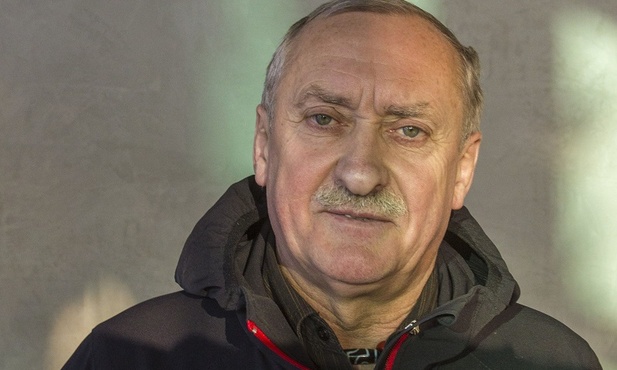"Zimową wyprawę na Nanga Parbat musimy odłożyć"