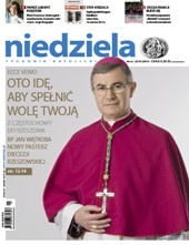 Niedziela 25/2013