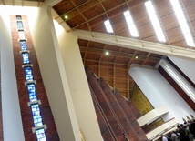 Jubileusz ks. Kazimierza Jandziszaka