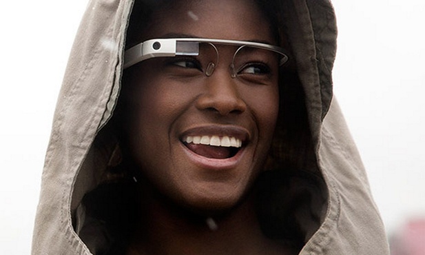 Google okulary
