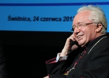 Benefis ks. Kazimierza Jandziszaka