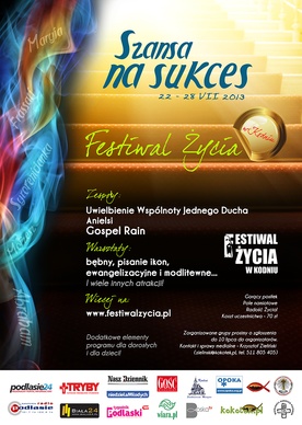 Festiwal Życia