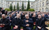 Kiko Argüello doktorem honoris causa KUL