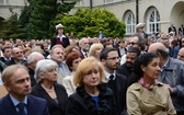 Kiko Argüello doktorem honoris causa KUL