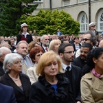 Kiko Argüello doktorem honoris causa KUL