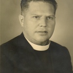 Br. Bernhard Lisson SJ