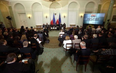 Stereotypy przeszkodą w zbliżeniu Polaków i Ukraińców