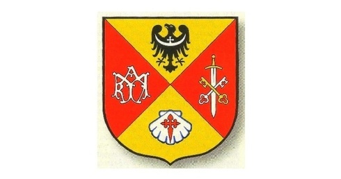 Herb diecezji legnickiej