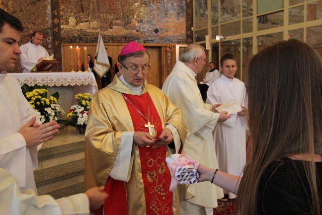 Zakończenie roku i nowości