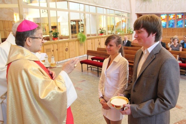 Zakończenie roku i nowości