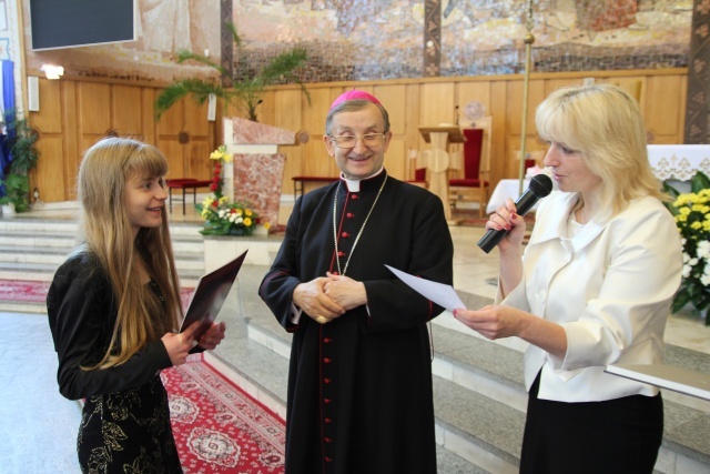 Zakończenie roku i nowości